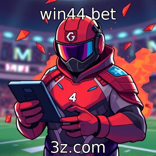 win44 bet Apostas esportivas: como analisar suas chances de vitória