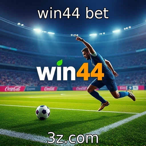 win44 bet Como as criptomoedas revolucionam as apostas no Brasil