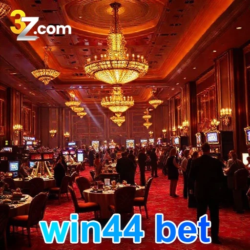 win44 bet Login