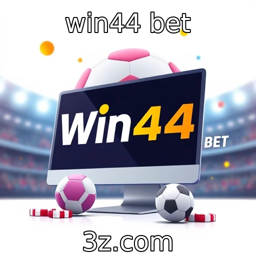win44 bet Apostas na win44 bet: Torresmo ou Sereia? Uma análise das odds