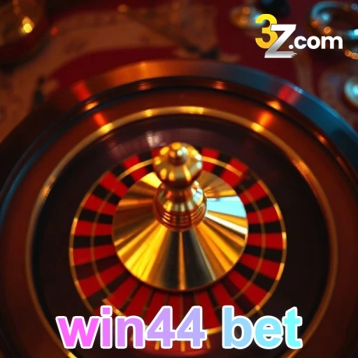 win44 bet Plataforma