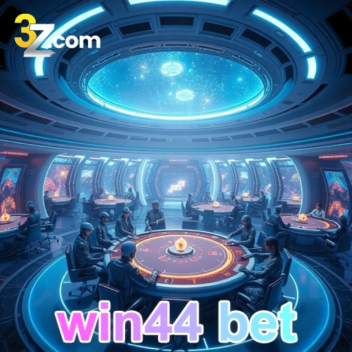 win44 bet Slots
