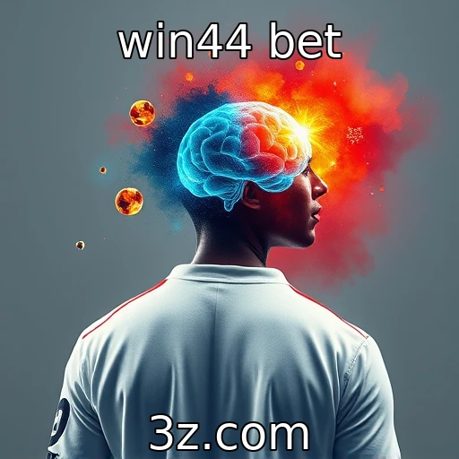 win44 bet Apostas esportivas: análise das equipes favoritas para vencer na temporada