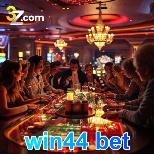 win44 bet VIP
